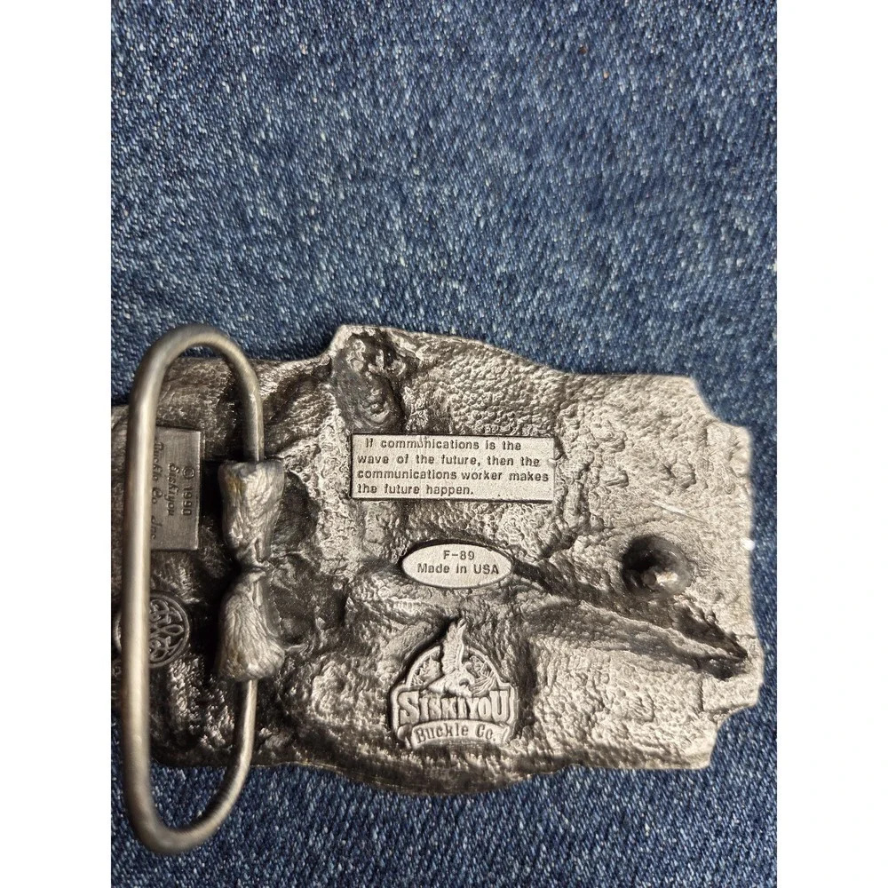 Unknown rare lot